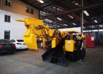 如何有效的拆卸礦用扒渣機和安裝扒渣機的哪些注意事項？