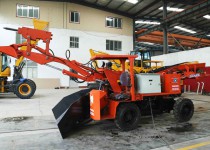 如何判斷礦用扒渣機質(zhì)量好壞？