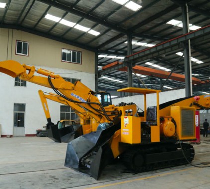 扒渣機齒輪油泵外殼裂的原因？